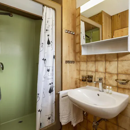Apartment Al Centro-3 By Interhome