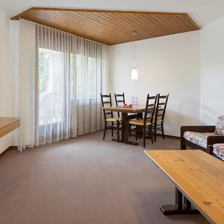 Al Centro-3 By Interhome