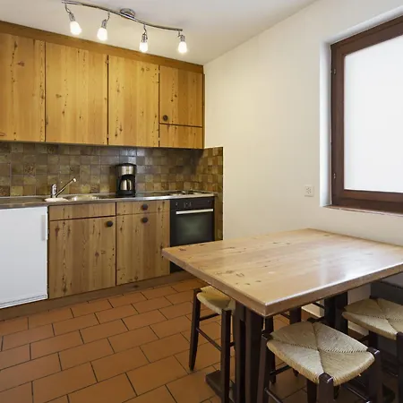 Al Centro-3 By Interhome * Lugano